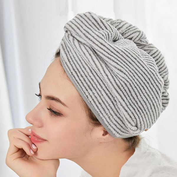 bamboo charcoal fiber hair drying towel hat bath shower head turban wrap absorbent quick dry towels cap for women caps
bamboo charcoal fiber hair drying towel hat bath shower head turban wrap absorbent quick dry towels cap for women caps