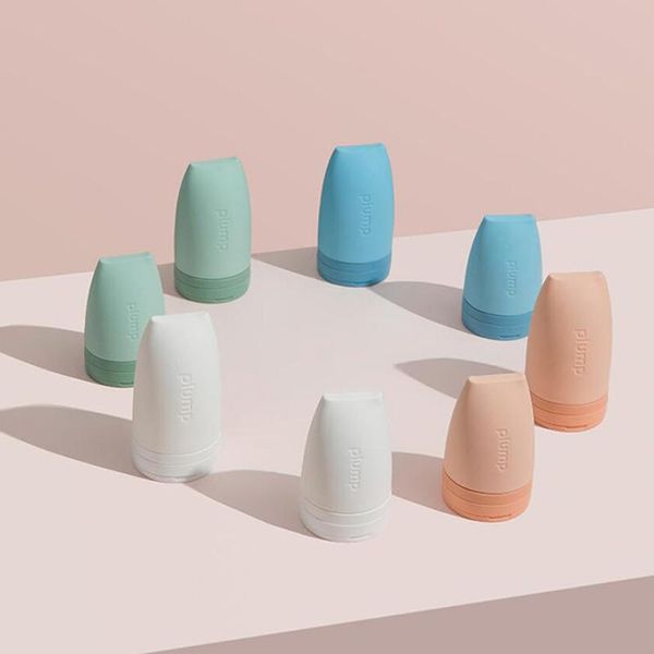 liquid soap dispenser silicone bottling travel squeeze soft lotion bottle cosmetic shower gel shampoo portable outdoor
liquid soap dispenser silicone bottling travel squeeze soft lotion bottle cosmetic shower gel shampoo portable outdoor