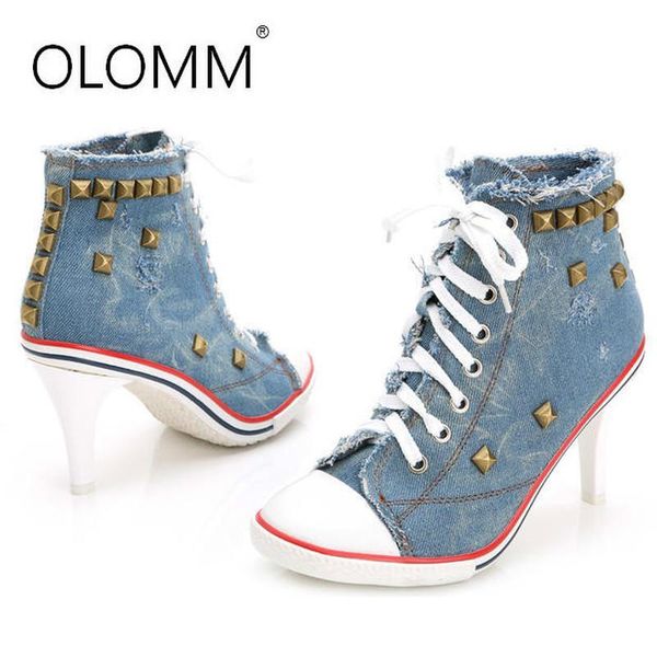 dress shoes womens high heel canvas zapatos de mujer women fashion heels pumps, Black
dress shoes womens high heel canvas zapatos de mujer women fashion heels pumps, Black