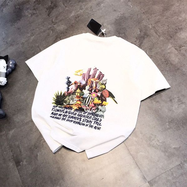 design clothing chao short couple cactus digital printing half sleeve south korea new qingdao, White
design clothing chao short couple cactus digital printing half sleeve south korea new qingdao, White