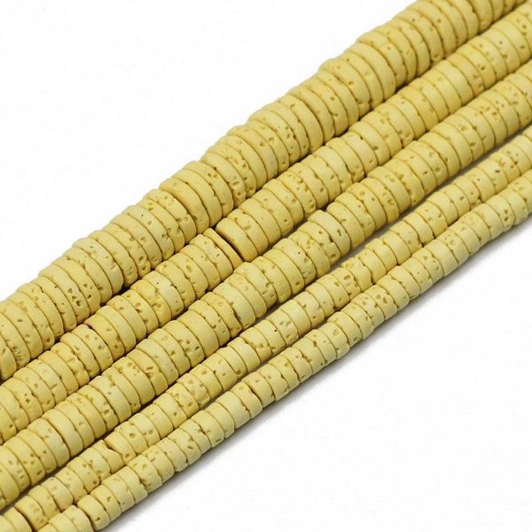 other jhnby yellow flat round coins volcanics lava natural stone 4/6/8mm spacers loose beads for jewelry making diy bohemian bracelets
other jhnby yellow flat round coins volcanics lava natural stone 4/6/8mm spacers loose beads for jewelry making diy bohemian bracelets