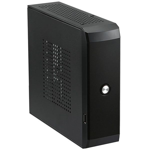 mini itx, htpc computer case 2.0, usb deskcase, practical power horizontal for home office portable game players
mini itx, htpc computer case 2.0, usb deskcase, practical power horizontal for home office portable game players
