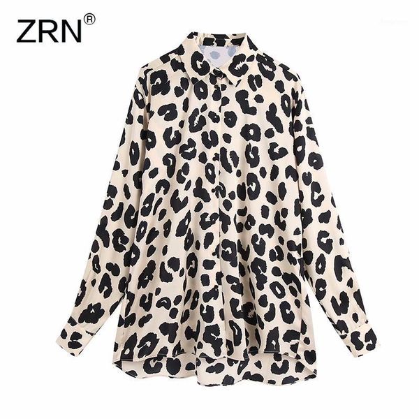spring autumn women fashion vintage loose blouses animal print long sleeve turn-down collar blusas female chic women's & shirts, White
spring autumn women fashion vintage loose blouses animal print long sleeve turn-down collar blusas female chic women's & shirts, White