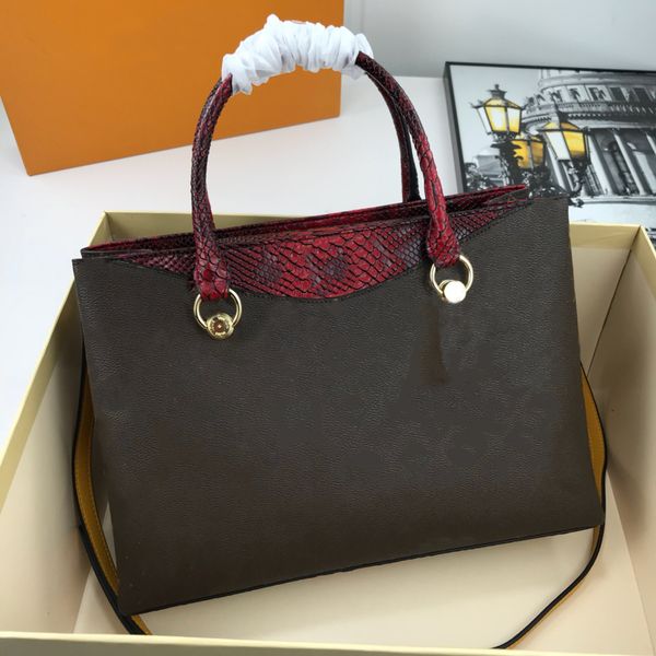 designers bags womens luxury handbags purses genuine leather fashion pretty multifunction large capacity tote bag crossbody wholesale 44058
designers bags womens luxury handbags purses genuine leather fashion pretty multifunction large capacity tote bag crossbody wholesale 44058