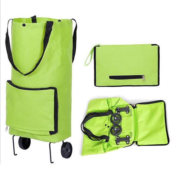 storage bags multifunctional foldable shopping bag portable pull rod supermarket home thickened square rope
storage bags multifunctional foldable shopping bag portable pull rod supermarket home thickened square rope