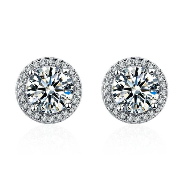 stud trendy romantic wedding engagement diamond cubic zirconia fashion luxury gift round bag earrings, Golden;silver
stud trendy romantic wedding engagement diamond cubic zirconia fashion luxury gift round bag earrings, Golden;silver