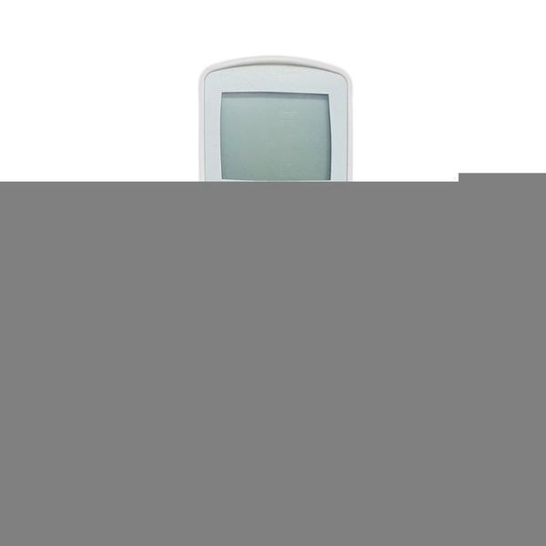 replacement remote control universal lcd for air condition white lg 6711a20096c conditioner bluetooth yks controlers
replacement remote control universal lcd for air condition white lg 6711a20096c conditioner bluetooth yks controlers