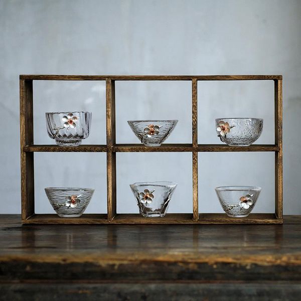 cups & saucers japanese hammer glass small tea cup tin high temperature single main personal set
cups & saucers japanese hammer glass small tea cup tin high temperature single main personal set