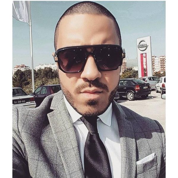 sunglasses vintage designer brand men sun glasses oversize mens fashion sunglassessquare frame gradient uv400 shades, White;black
sunglasses vintage designer brand men sun glasses oversize mens fashion sunglassessquare frame gradient uv400 shades, White;black