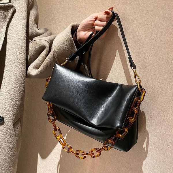 evening bags elegant female square armpit bag 2021 quality soft pu leather women's luxury designer handbag folded shoulder messenger
evening bags elegant female square armpit bag 2021 quality soft pu leather women's luxury designer handbag folded shoulder messenger