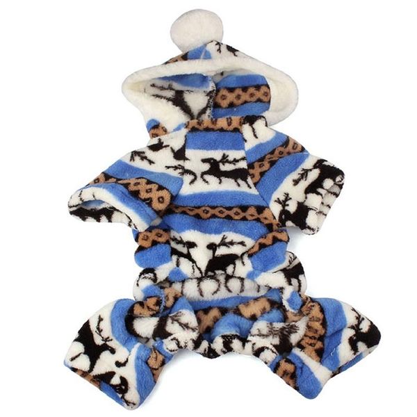 dog apparel winter snowflakes hooded sweater coral home decoration clothing animals (blue, l)
dog apparel winter snowflakes hooded sweater coral home decoration clothing animals (blue, l)