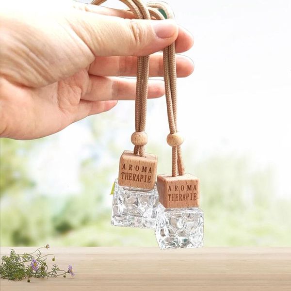 car air freshener perfume empty bottle for essential oils auto ornament car-styling pendant accessories
car air freshener perfume empty bottle for essential oils auto ornament car-styling pendant accessories