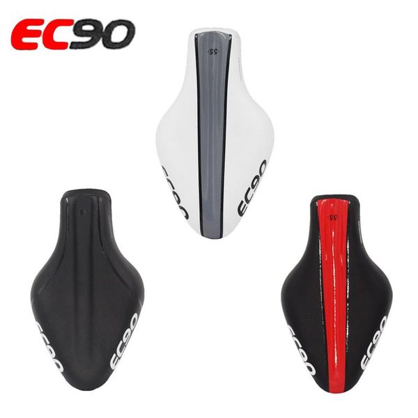 bike saddles ec90 mtb road mountain artificial seat cushion thickened soft and comfortable saddle bicycle accessories
bike saddles ec90 mtb road mountain artificial seat cushion thickened soft and comfortable saddle bicycle accessories