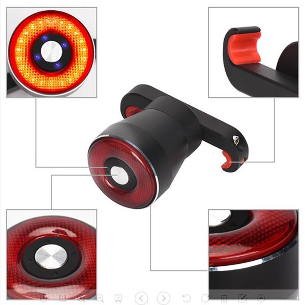 bike lights rechargeable bicycle waterproof light road mtb hiking helmet tail night cycling warning sport
bike lights rechargeable bicycle waterproof light road mtb hiking helmet tail night cycling warning sport