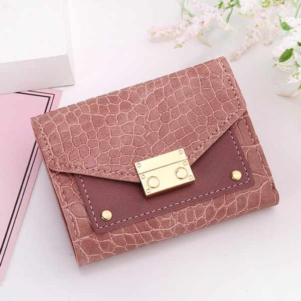 waist bags ladies fashion short wallet small leisure bag for girl all-match coin purse
waist bags ladies fashion short wallet small leisure bag for girl all-match coin purse
