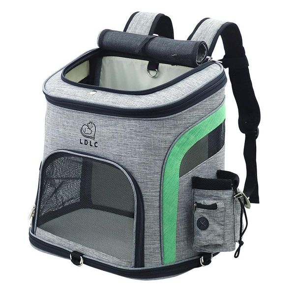 outdoor cat mesh carrier backpack breathable pet bag for dogs fashion portable bags comfort small medium dog carriers,crates & houses
outdoor cat mesh carrier backpack breathable pet bag for dogs fashion portable bags comfort small medium dog carriers,crates & houses