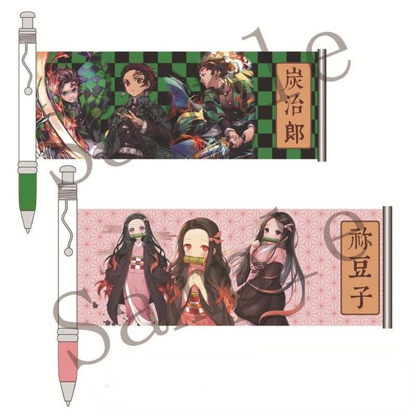 gel pens anime pen demon slayer office school stationery tanjiro inosukei students cartoon writing supplies kawaii peripherals
gel pens anime pen demon slayer office school stationery tanjiro inosukei students cartoon writing supplies kawaii peripherals
