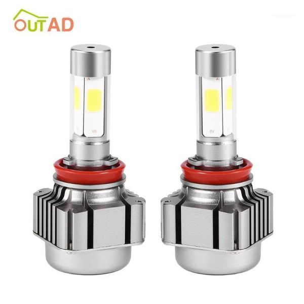 outad h11 universal long life 50000hrs perfect head dissipation good vibration resistance stable emitting led headlight1
outad h11 universal long life 50000hrs perfect head dissipation good vibration resistance stable emitting led headlight1