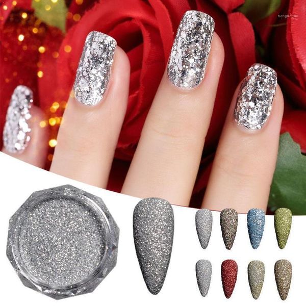 colors 2021 diamond powder for nails gorgeous accessories irregular nail art sequin design glitter mirror mani m5w71, Silver;gold
colors 2021 diamond powder for nails gorgeous accessories irregular nail art sequin design glitter mirror mani m5w71, Silver;gold
