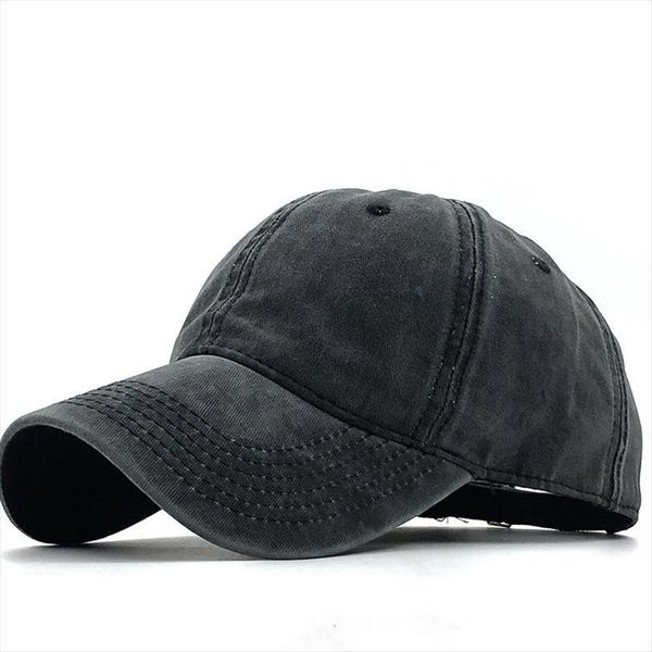 Simple Washed Cotton Adjustable Solid Color Baseball Cap Unisex Couple Fashion Leisure Dad Hat Fishing Snapback 17, Blue;gray
Simple Washed Cotton Adjustable Solid Color Baseball Cap Unisex Couple Fashion Leisure Dad Hat Fishing Snapback 17, Blue;gray