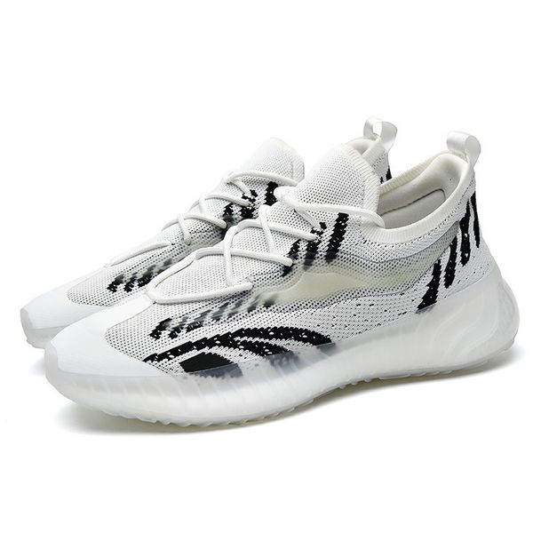 men's spring and summer 2021 kanye same coconut luminous sports leisure men's fashion sho, Black
men's spring and summer 2021 kanye same coconut luminous sports leisure men's fashion sho, Black