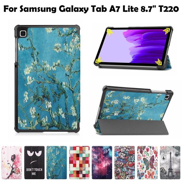 cell phone mounts & holders case for galaxy tab a7 lite 8.7in t220 t225 luxury leather stand cover lapsleeve flip capa magnetic
cell phone mounts & holders case for galaxy tab a7 lite 8.7in t220 t225 luxury leather stand cover lapsleeve flip capa magnetic