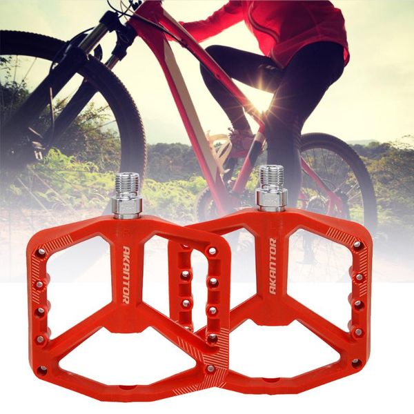 bike pedals 2pcs mountain bicycle nylon fiber non-slip platform wide cycling accessories 2021 drop
bike pedals 2pcs mountain bicycle nylon fiber non-slip platform wide cycling accessories 2021 drop