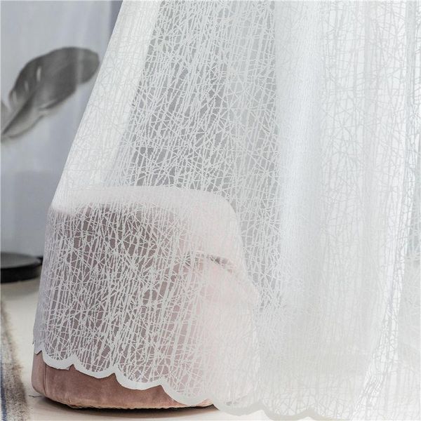curtain & drapes simple white partition plain texture curtains tulle nest design window screen sheer voile for living room bedroom customize
curtain & drapes simple white partition plain texture curtains tulle nest design window screen sheer voile for living room bedroom customize
