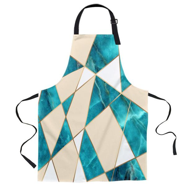 aprons squares green marble texture printed kitchen cooking baking canvas sleeveless for women man kids home delantal cocina
aprons squares green marble texture printed kitchen cooking baking canvas sleeveless for women man kids home delantal cocina
