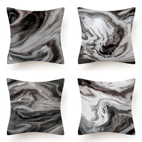 cushion/decorative pillow 1 pc marble cases cushion cover bed pillowcase square for car sofa home decor christmas gift
cushion/decorative pillow 1 pc marble cases cushion cover bed pillowcase square for car sofa home decor christmas gift