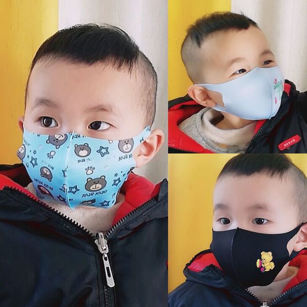 mask children's student spring and summer breathable parent-child ice silk cotton washable three-dimensional cartoon comfortable for bo
mask children's student spring and summer breathable parent-child ice silk cotton washable three-dimensional cartoon comfortable for bo