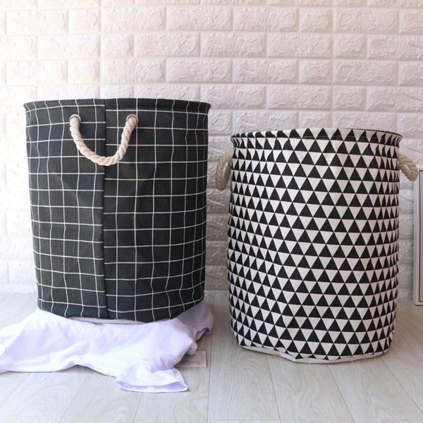 household foldable waterproof laundry clothes toys storage bag bucket organizer & organization
household foldable waterproof laundry clothes toys storage bag bucket organizer & organization