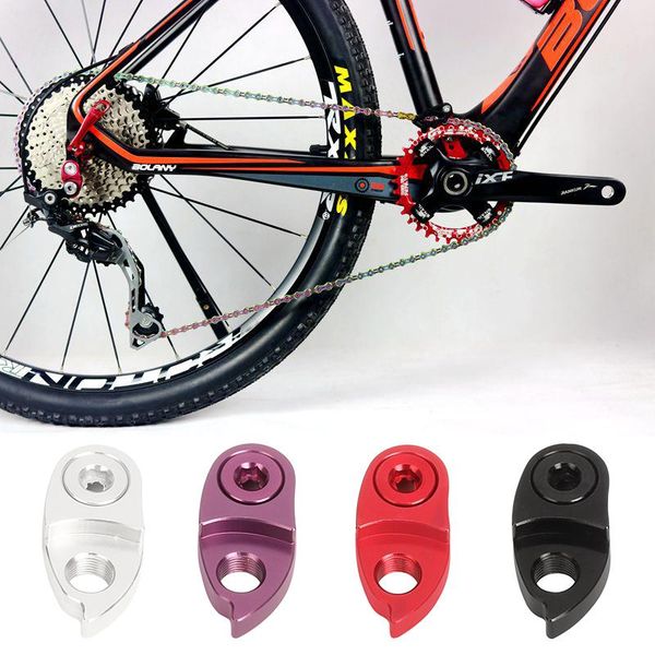 tools 4 color road bike bicycle rear derailleur hanger extension extender mtb mountain cycling frame gear tail hook
tools 4 color road bike bicycle rear derailleur hanger extension extender mtb mountain cycling frame gear tail hook
