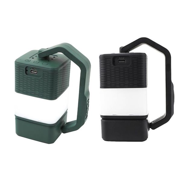 home outdoor camping lighting bluetooth portable wireless stereo speaker desk lamp night-lamp sleep-lantern speakers
home outdoor camping lighting bluetooth portable wireless stereo speaker desk lamp night-lamp sleep-lantern speakers