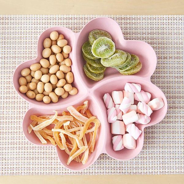 storage bottles & jars wheat flower-shaped fruit plate melon dried plastic snack dogg candy box
storage bottles & jars wheat flower-shaped fruit plate melon dried plastic snack dogg candy box