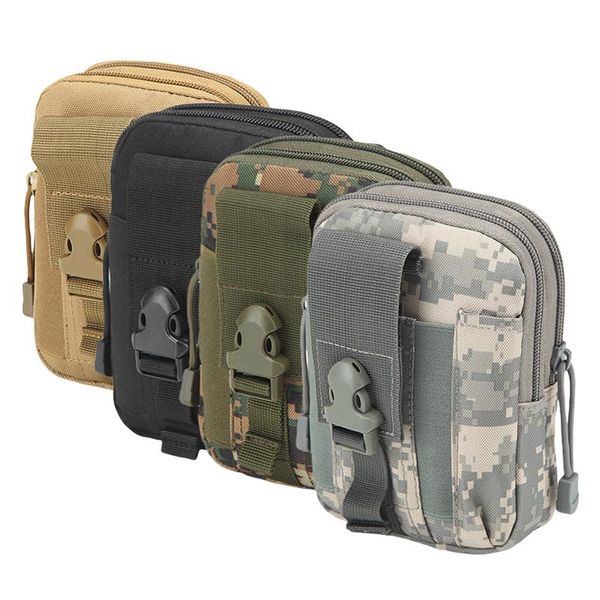 outdoor bags hunting waist bag pack waterproof travel belt phone pouch camouflage worker accessories
outdoor bags hunting waist bag pack waterproof travel belt phone pouch camouflage worker accessories
