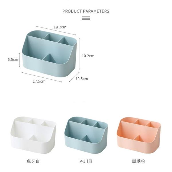 storage baskets makeup box deskoffice organizer pen holder school accessories stationery pencil
storage baskets makeup box deskoffice organizer pen holder school accessories stationery pencil