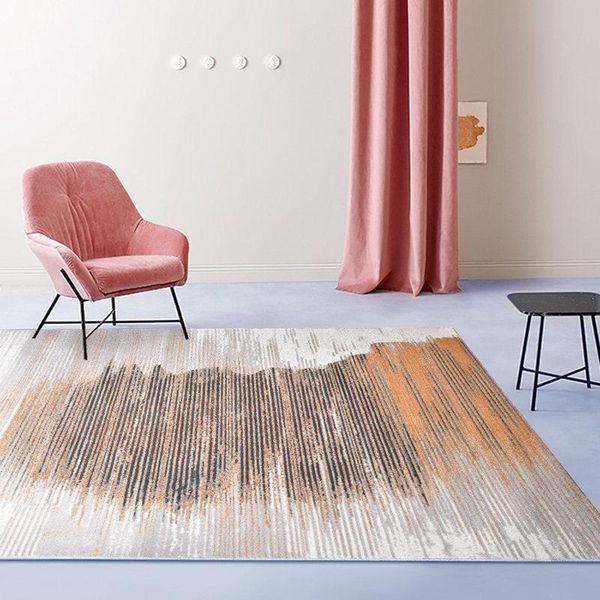 carpets light luxury art rugs for bedroom thick striped living room sofa coffee table floor mat modern design study area rug
carpets light luxury art rugs for bedroom thick striped living room sofa coffee table floor mat modern design study area rug