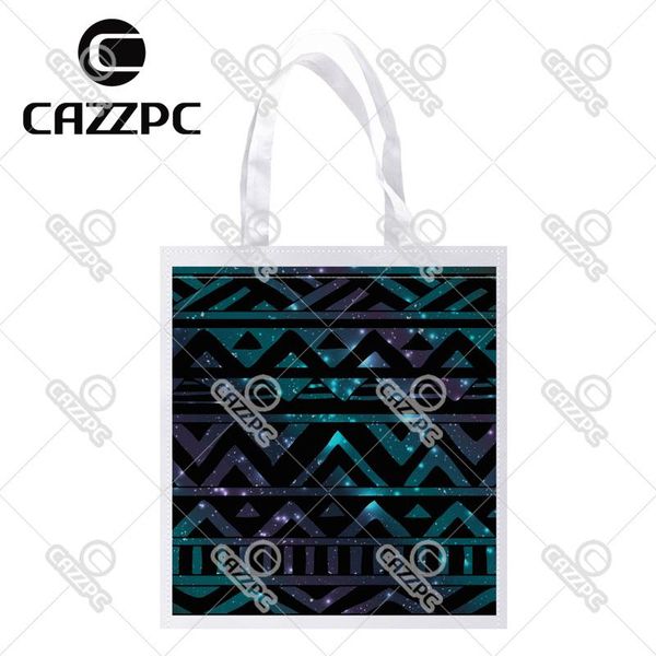 shopping bags hand drawn black cosmos aztec tribal totem print individual lightweight polyester fabric reusable grocery bag pack of 4
shopping bags hand drawn black cosmos aztec tribal totem print individual lightweight polyester fabric reusable grocery bag pack of 4