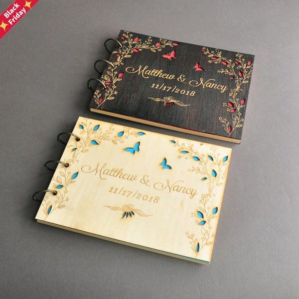 personalized a4 wedding guest book love butterflies guestbook custom memory engraved bridal shower other event & party supplies
personalized a4 wedding guest book love butterflies guestbook custom memory engraved bridal shower other event & party supplies