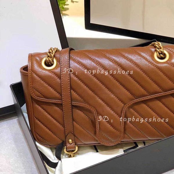luxurys fashion designers shoulder crossbody bags 2022 handbags purses genuine leather classic brown chain gold womens genuine real leather
luxurys fashion designers shoulder crossbody bags 2022 handbags purses genuine leather classic brown chain gold womens genuine real leather