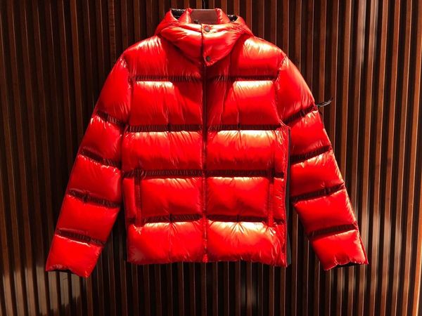 luxury france men's down jackets designer brand the new short hooded fashion shiny thick warm coat couple bread clothes, Black
luxury france men's down jackets designer brand the new short hooded fashion shiny thick warm coat couple bread clothes, Black