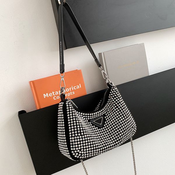 luxury handbags and storage aw king diamond 2021 new chaoman diamond p family armpit chain single shoulder messenger bag female summer
luxury handbags and storage aw king diamond 2021 new chaoman diamond p family armpit chain single shoulder messenger bag female summer