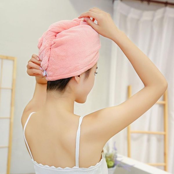 towel towels microfiber hair quick drying lady bath super absorbent for dry cap bathing
towel towels microfiber hair quick drying lady bath super absorbent for dry cap bathing