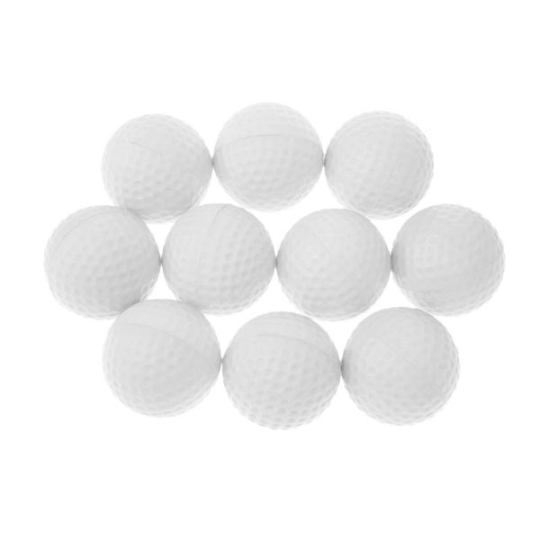 golf training aids 10 pieces pu foam sponge soft balls practice indoor outdoor golfer
golf training aids 10 pieces pu foam sponge soft balls practice indoor outdoor golfer