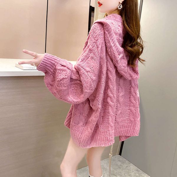 women's sweaters sweaters autumn winter sweet sweater women's loose and lazy cardigan knitted fashion coat jsn1, White;black
women's sweaters sweaters autumn winter sweet sweater women's loose and lazy cardigan knitted fashion coat jsn1, White;black