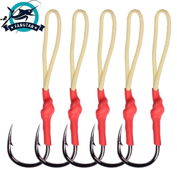 10pcs/lot fishing jig hook japan high carbon steel hooks assist barbed single slow for bass sea deep fish tackle
10pcs/lot fishing jig hook japan high carbon steel hooks assist barbed single slow for bass sea deep fish tackle