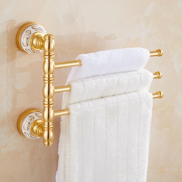 towel racks rotating rack shelf gold bar bathroom kitchen bath and copper active rails accessories wall
towel racks rotating rack shelf gold bar bathroom kitchen bath and copper active rails accessories wall