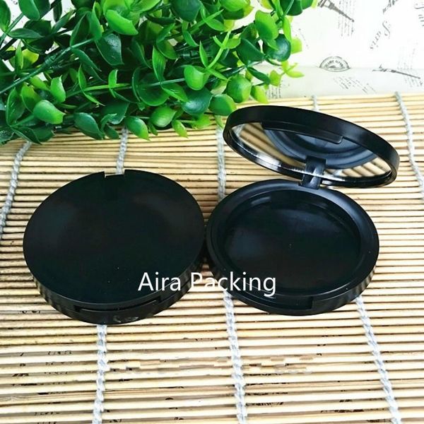 storage bottles & jars 30pcs/lot graceful empty round blusher compacts with mirror, black flip cap cosmetic eyeshadow powder container, diy
storage bottles & jars 30pcs/lot graceful empty round blusher compacts with mirror, black flip cap cosmetic eyeshadow powder container, diy