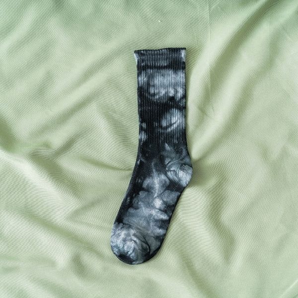 2Cb women's hosiery wtertie dyed women'stie dyed socks autumn and wtersocks in autumn and winter, Black;white
2Cb women's hosiery wtertie dyed women'stie dyed socks autumn and wtersocks in autumn and winter, Black;white
